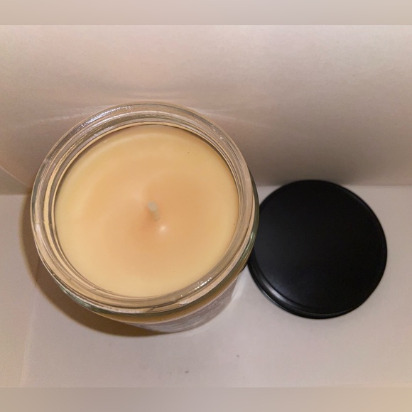Bath & Body Works Sugared Snickerdoodle Scented Candle Single 1 Wick 7oz New - Picture 2 of 6